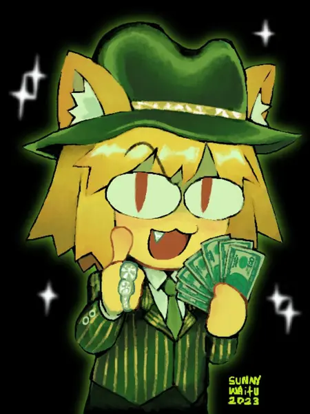glossy_range's Avatar